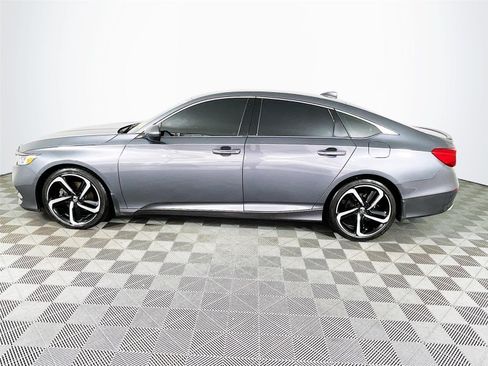 Used 2020 Honda Accord Sport image 4