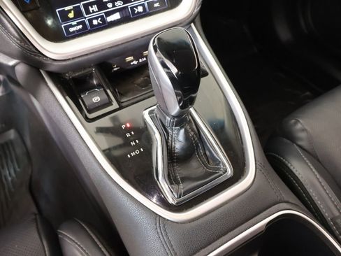 Used 2020 Subaru Legacy Limited w/ Popular Package #2 image 7