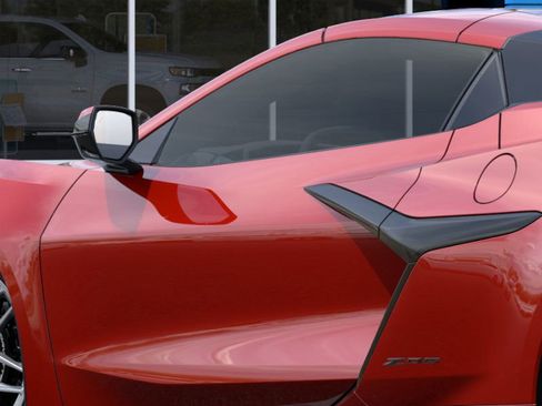 New 2026 Chevrolet Corvette Z06 image 36