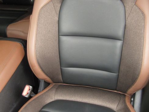 Used 2025 Ford Bronco Sport Outer Banks w/ Outer Banks Tech Package+ image 13