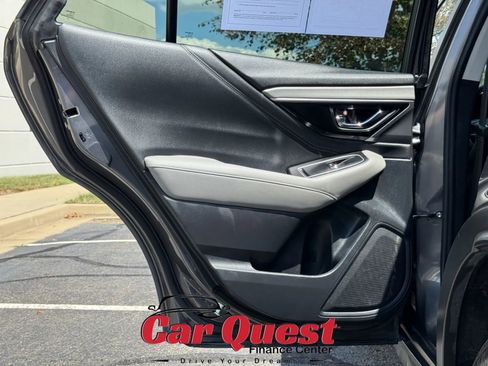 Used 2020 Subaru Outback Limited XT w/ Popular Package #2 image 14