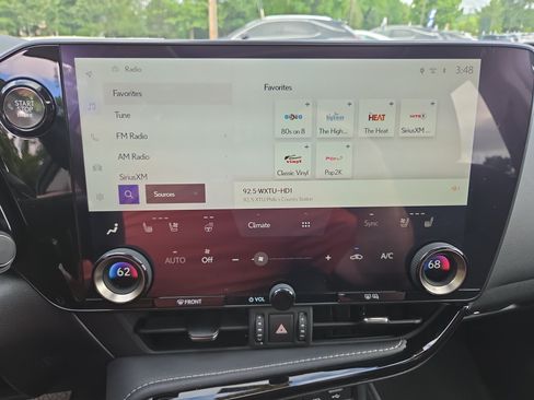 Certified 2025 Lexus NX 350 AWD w/ Accessory Package (2T) image 26