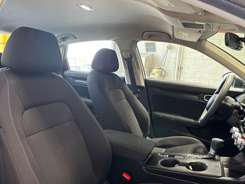 Used 2024 Honda Civic LX image 30