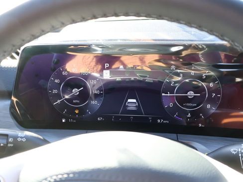 New 2025 Kia Telluride SX Prestige X-Line image 32