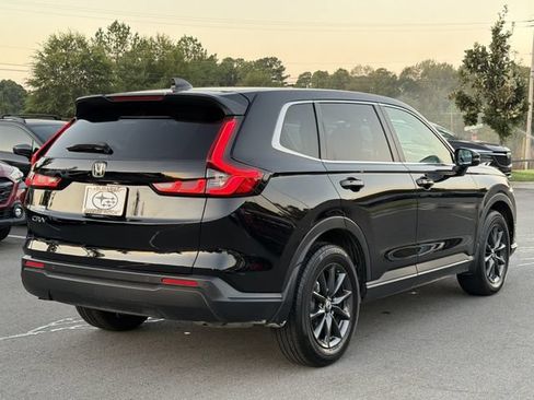 Used 2026 Honda CR-V EX-L image 3