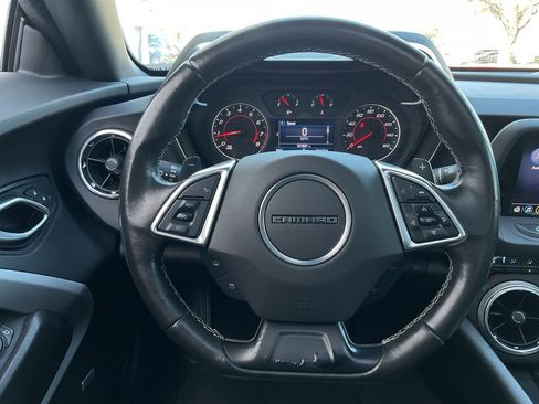 Used 2019 Chevrolet Camaro LT w/ RS Package image 20