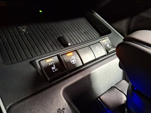 New 2026 Toyota Corolla Cross XLE image 16