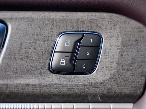 New 2026 Ford Explorer Platinum w/ LUX Leather Package image 27