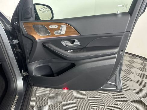 Certified 2026 Mercedes-Benz GLE 350 4MATIC image 14