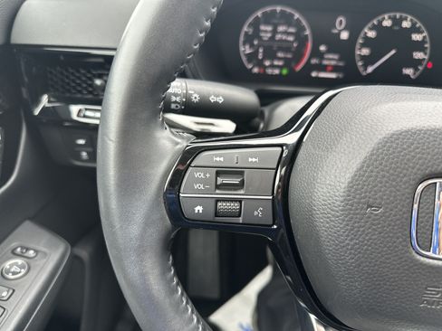 Certified 2024 Honda CR-V EX-L image 22
