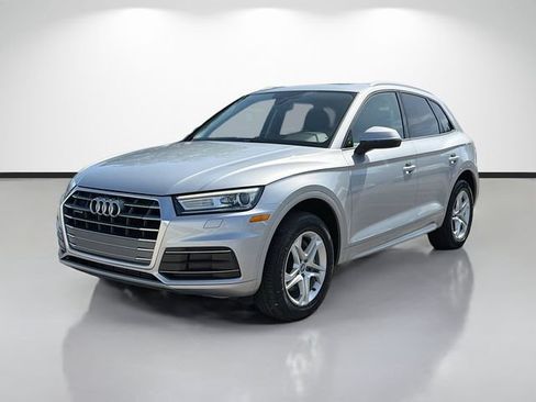 Used 2018 Audi Q5 2.0T Premium AWD/4WD image 7