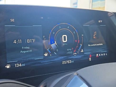 Certified 2026 Chevrolet Equinox LT FWD image 17