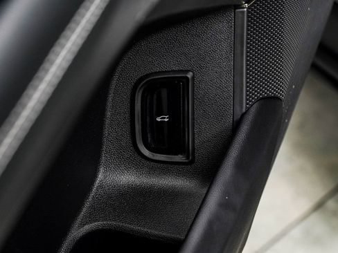 Used 2024 Cadillac Lyriq Sport w/ LPO, Floor Liner Package image 31