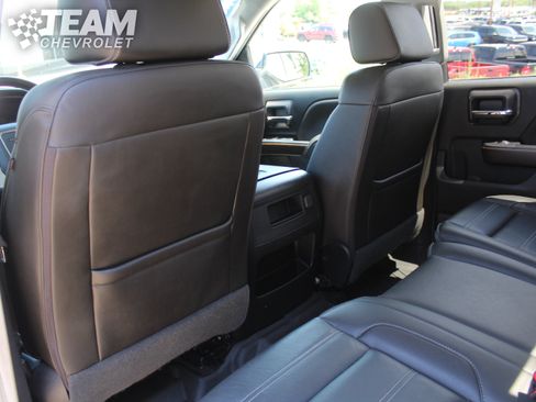 Used 2018 GMC Sierra 1500 Denali w/ Denali Ultimate Package AWD/4WD image 23