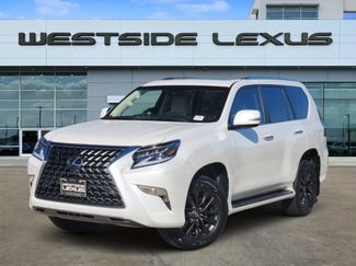 Used 2023 Lexus GX 460 Premium video 1