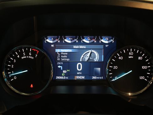 Used 2023 Ford Expedition Max Limited AWD/4WD image 55
