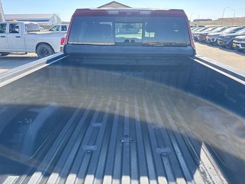 Used 2020 GMC Sierra 2500 SLT w/ SLT Premium Plus Package AWD/4WD image 9