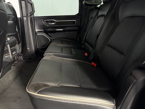 Used 2024 RAM 1500 Laramie image 28