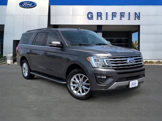 Used 2021 Ford Expedition Max XLT RWD video 1