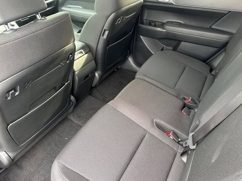 New 2026 Hyundai Santa Fe SE FWD image 13