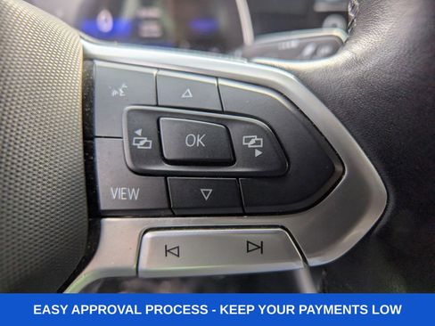 Used 2024 Volkswagen Jetta SE FWD image 30