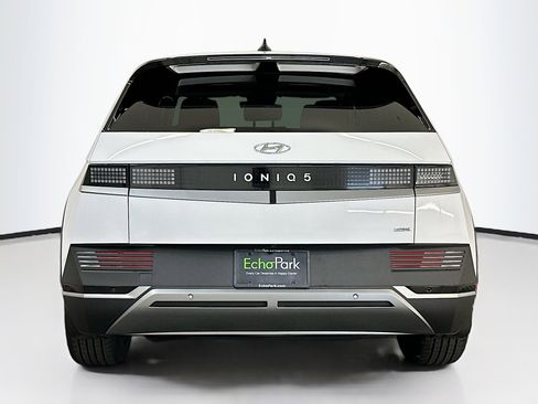 Used 2024 Hyundai Ioniq 5 SEL image 7