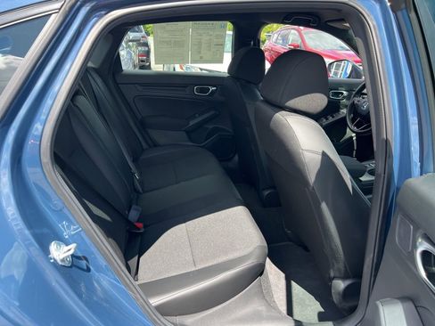 Used 2025 Honda Civic Sport image 24