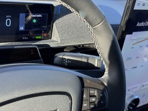 Certified 2025 Ford Mustang Mach-E GT image 27