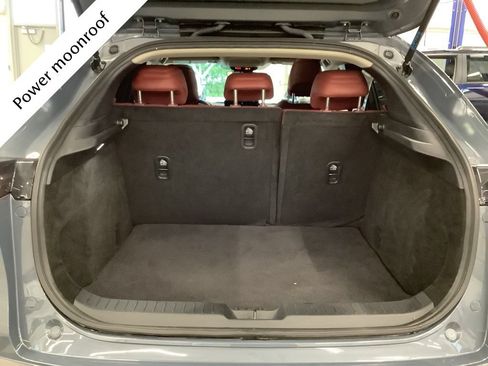 Certified 2023 MAZDA CX-30 AWD 2.5 S w/ Preferred Package image 17