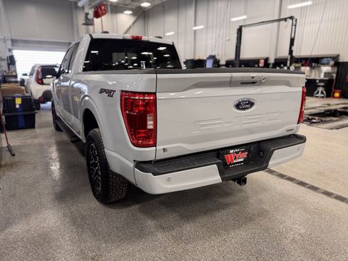 Used 2021 Ford F150 XLT w/ Equipment Group 302A High image 32