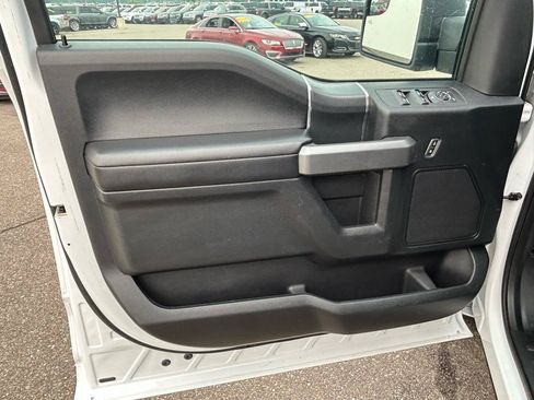 Used 2018 Ford F150 XLT w/ Equipment Group 302A Luxury AWD/4WD image 14