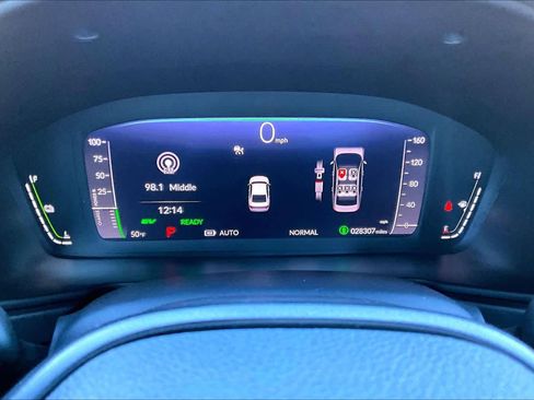 Used 2024 Honda Accord Sport image 22