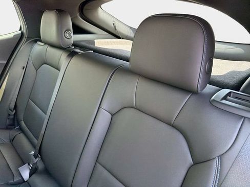 New 2026 Buick Envista Sport Touring w/ Convenience I Package FWD image 12