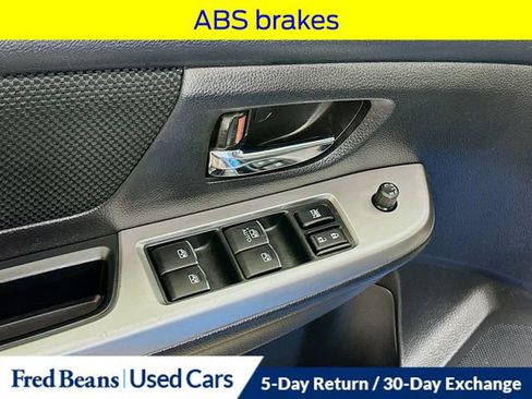 Used 2017 Subaru Crosstrek 2.0i Premium AWD/4WD image 22