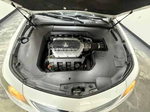 Used 2013 Acura TL SH-AWD image 29