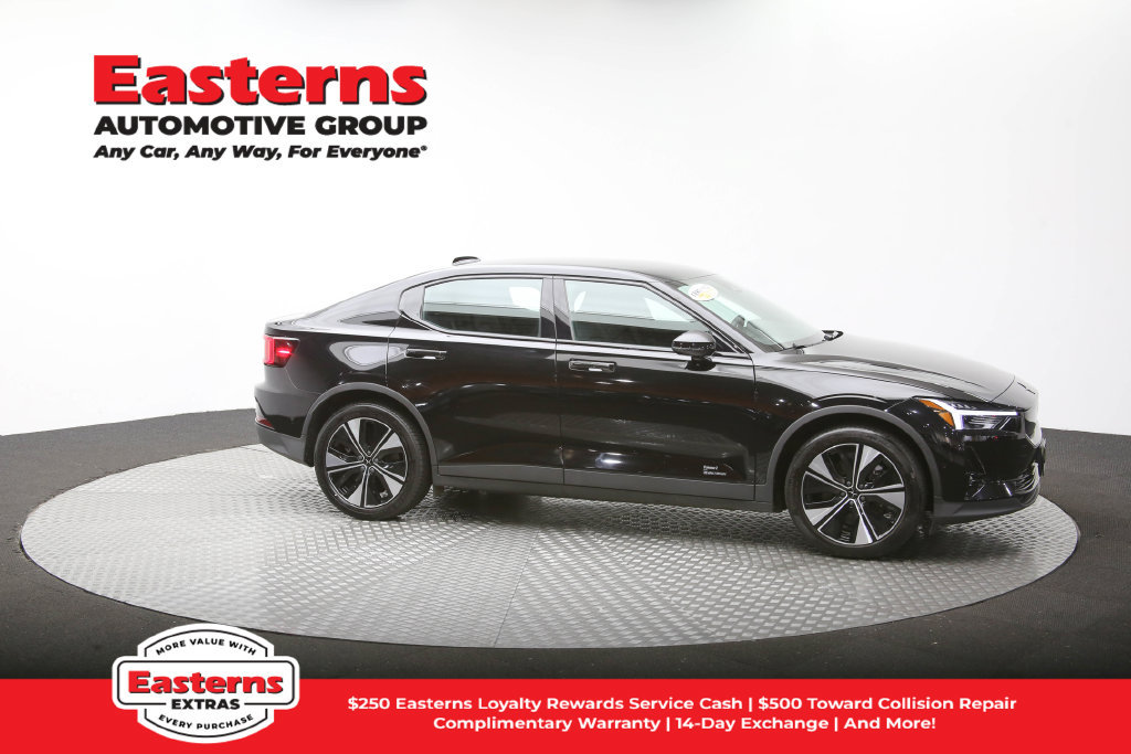 Used 2024 Polestar Polestar 2 AWD/4WD image 46