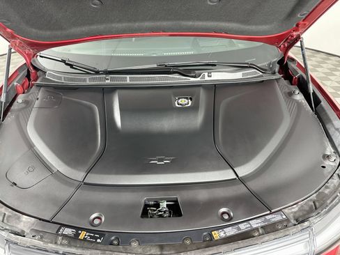 Used 2024 Chevrolet Blazer EV RS AWD/4WD image 31