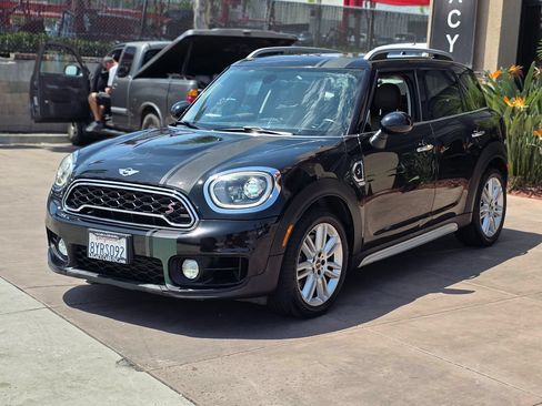 Used 2017 MINI Cooper Countryman S FWD image 5