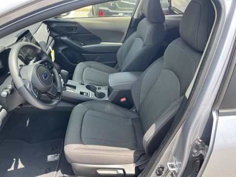 Used 2024 Subaru Crosstrek 2.0i Premium w/ Crosstrek Mirror Package AWD/4WD image 11