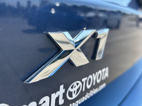 Used 2024 BMW X1 xDrive28i w/ Technology Package AWD/4WD image 8