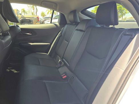 Certified 2026 Toyota Prius XLE FWD image 18