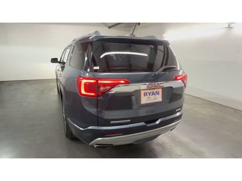 Used 2019 GMC Acadia Denali AWD/4WD image 7