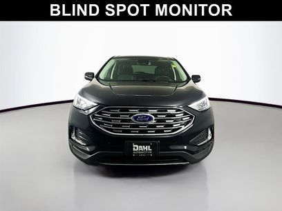 Used 2024 Ford Edge Titanium