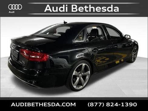 Used 2014 Audi A4 2.0T Premium Plus w/ Premium Plus Package AWD/4WD image 7