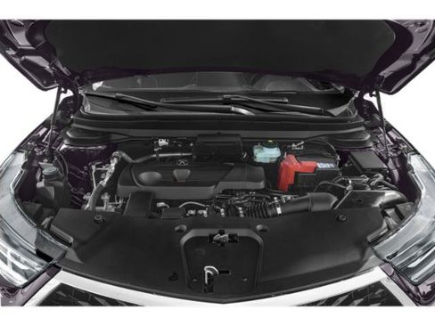 Used 2023 Acura RDX AWD w/ Advance Package image 12