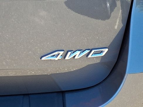 Used 2025 Ford Explorer ST-Line AWD/4WD image 17