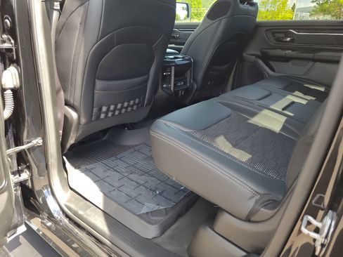 Used 2020 RAM 1500 Big Horn w/ Built-to-serve Edition AWD/4WD image 20