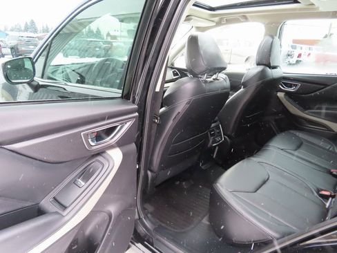 Used 2024 Subaru Forester Limited image 21