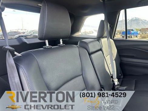 Used 2022 Honda Passport EX-L image 15