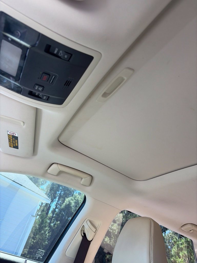 Used 2018 Lexus RX 350L Luxury w/ Accessory Package FWD image 18